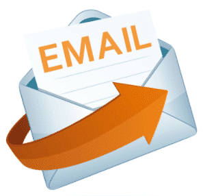 email sesizare